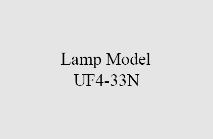 AKARI | NOGUCHI LAMP UF4-33N
