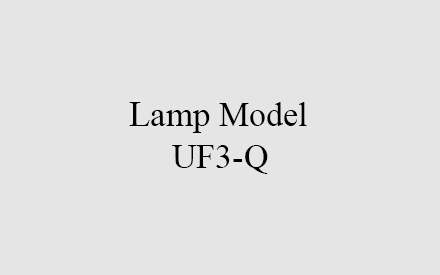 AKARI | NOGUCHI LAMP UF3-Q