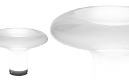 ARTEMIDE | LESBO TABLE LAMP