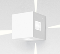 Effetto Square Wall LED Lamp