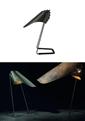 Diesel Perf Table Lamp