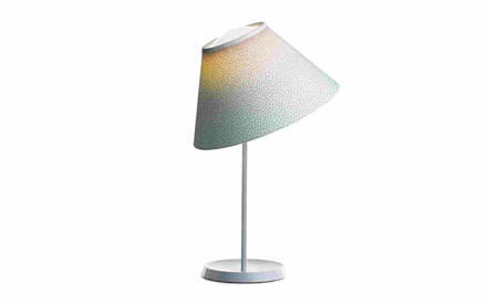 LUCEPLAN | CAPPUCCINA TABLE LAMP