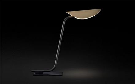 OLUCE | PLUME TABLE LAMP 221
