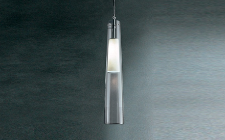PENTA LIGHT | TOWER PENDANT LAMP