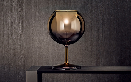 PENTA LIGHT | GLO 4EVER TABLE LAMP