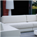 One Outdoor Sofa with Two Seat