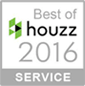 Best Houzz Award