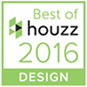 Best Houzz Award