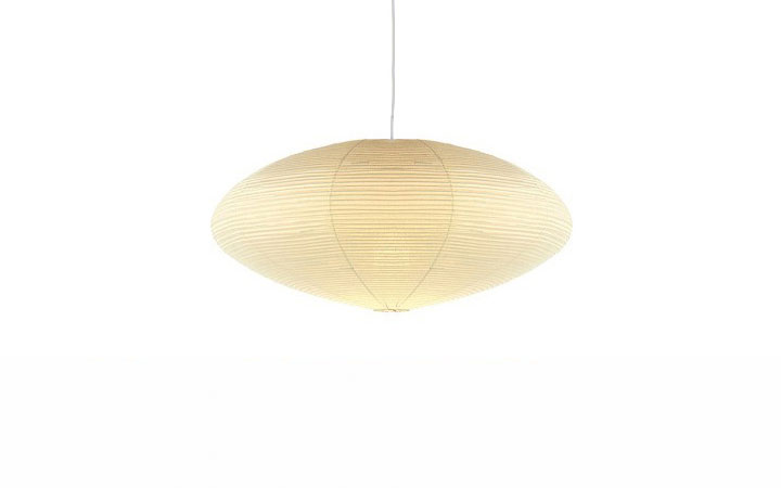 Noguchi 15A/21A/26A LAMP by Akari Pendant Lamps