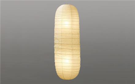 Noguchi 32N Lamp by Akari Pendant Lamps