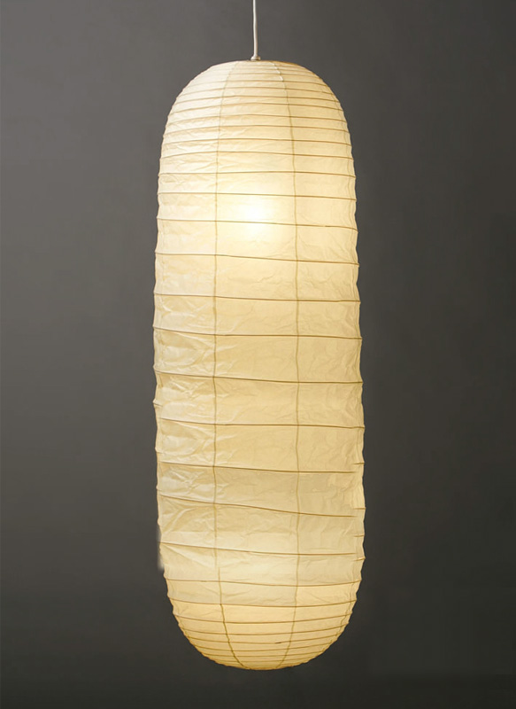 Noguchi 32N Lamp by Akari Pendant Lamps