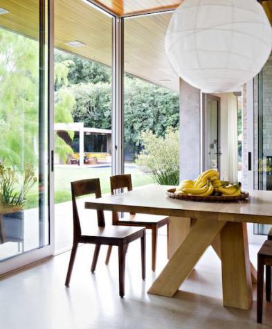 Noguchi Ceiling Lamp 75D/100D by Akari Pendant Lamps Noguchi Ceiling Lamp 75D/100D by Akari Pendant Lamps