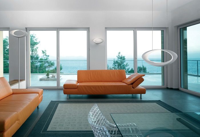 Cabildo Pendant Lamp by Artemide Lamps Cabildo Pendant Lamp by Artemide Lamps