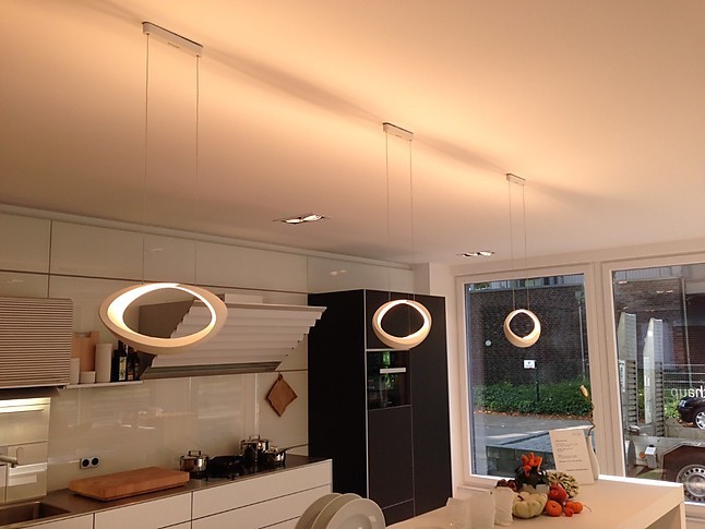 Cabildo Pendant Lamp by Artemide Lamps Cabildo Pendant Lamp by Artemide Lamps