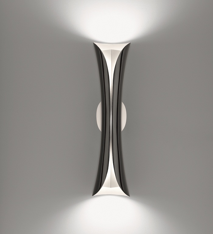 Cadmo Wall Lamp by Artemide Lamps Cadmo Wall Lamp by Artemide Lamps