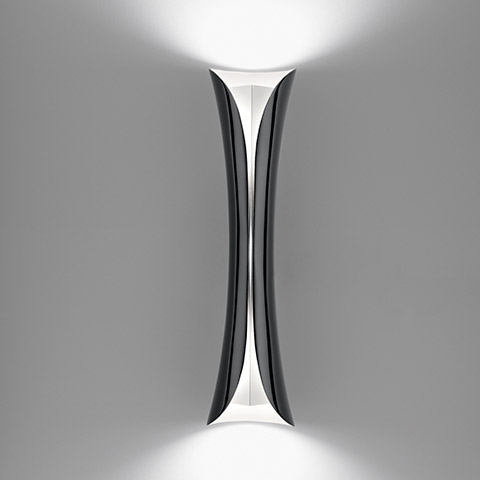 Cadmo Wall Lamp by Artemide Lamps
