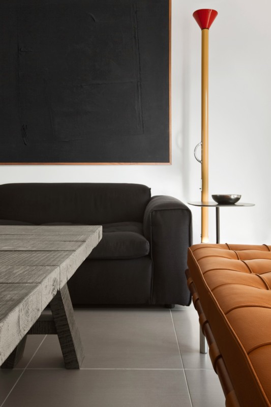 Callimaco Floor Lamp by Artemide Lamps Callimaco Floor Lamp by Artemide Lamps