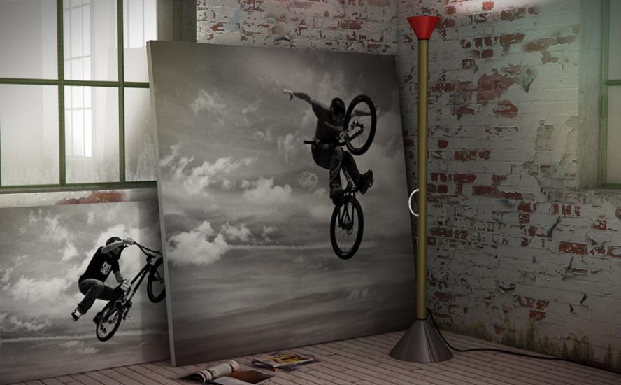 Callimaco Floor Lamp by Artemide Lamps Callimaco Floor Lamp by Artemide Lamps