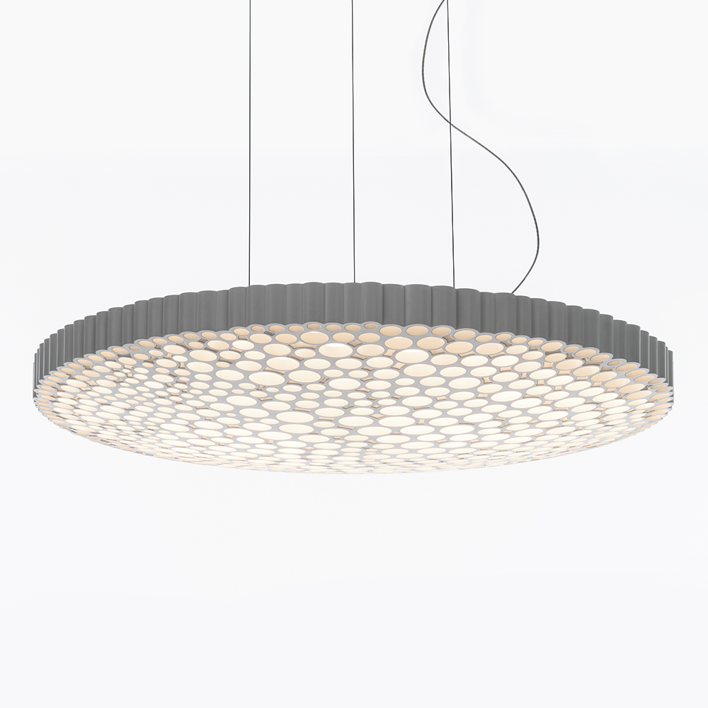 Calipso Pendant Lamp by Artemide Lamps Calipso Pendant Lamp by Artemide Lamps