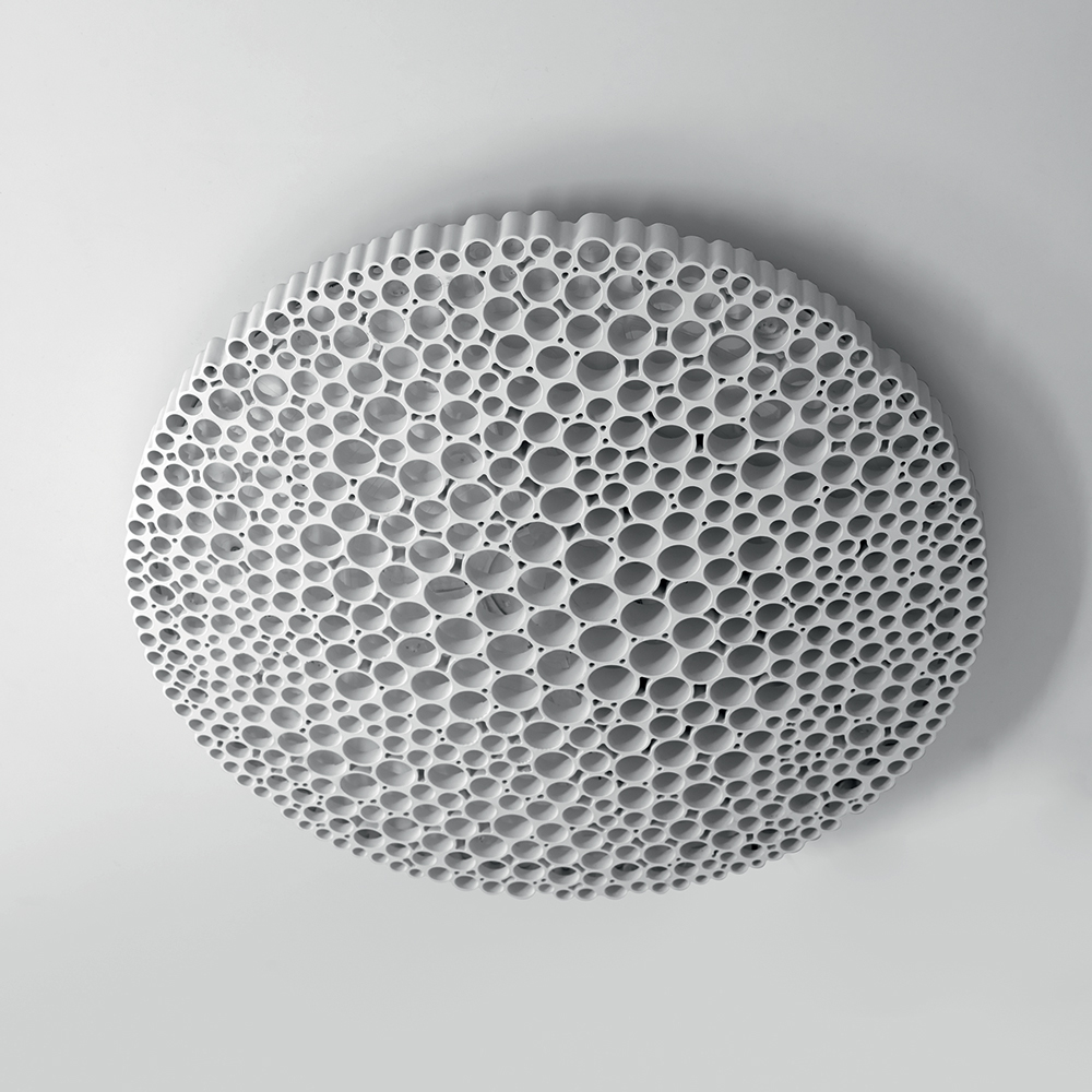 Calipso Wall Lamp by Artemide Lamps Calipso Wall Lamp by Artemide Lamps