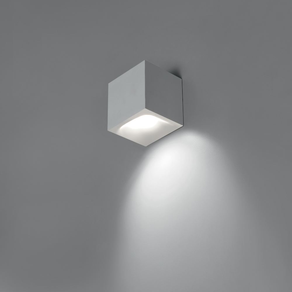 Aede Wall Lamp by Artemide Lamps
