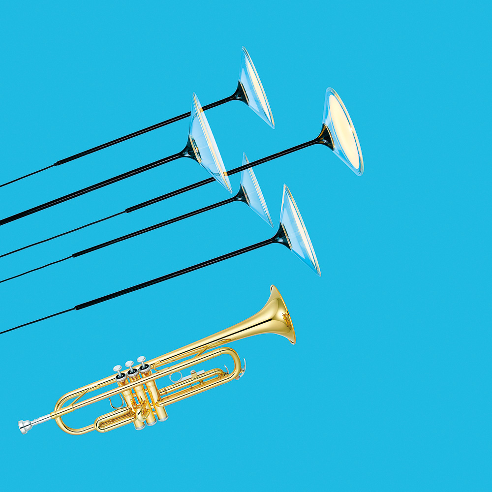 Orsa Pendant Lamp by Artemide Lamps