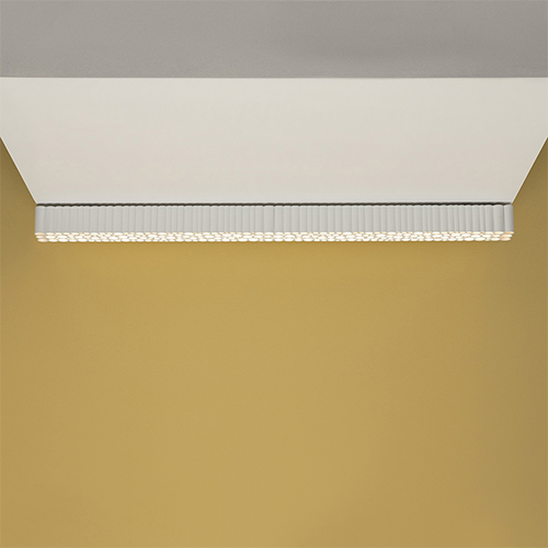 CALIPSO LINEAR CEILING LAMP by Artemide Lamps CALIPSO LINEAR CEILING LAMP by Artemide Lamps
