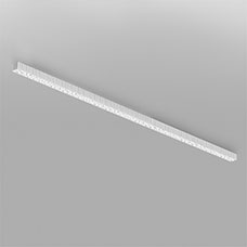 CALIPSO LINEAR CEILING LAMP by Artemide Lamps