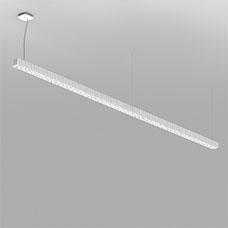 CALIPSO LINEAR SUSPENSION LAMP by Artemide Lamps
