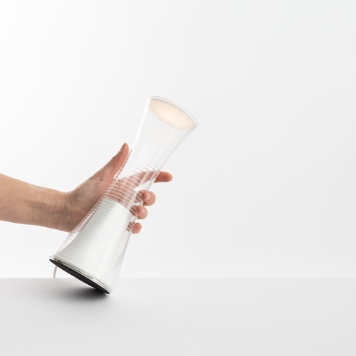 COME TOGETHER TABLE LAMP by Artemide Lamps COME TOGETHER TABLE LAMP by Artemide Lamps