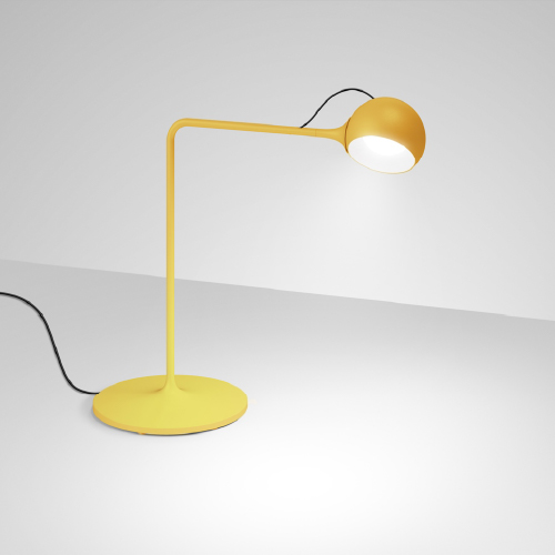 Ixa Table Lamp by Artemide Lamps