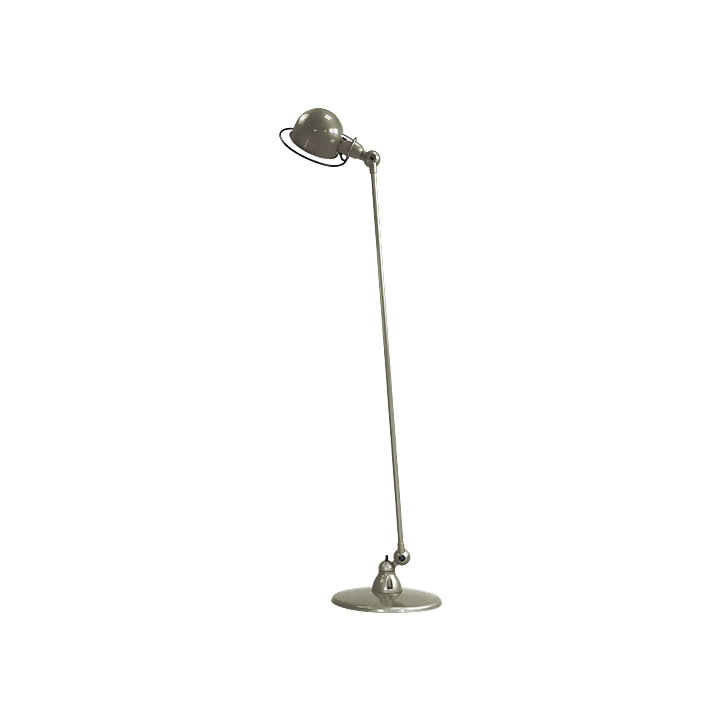 Loft Floor Lamp D1200 by Jielde Lamps Loft Floor Lamp D1200 by Jielde Lamps
