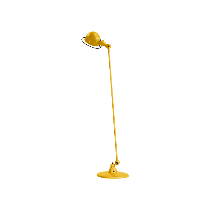 Loft Floor Lamp D1200 by Jielde Lamps Loft Floor Lamp D1200 by Jielde Lamps