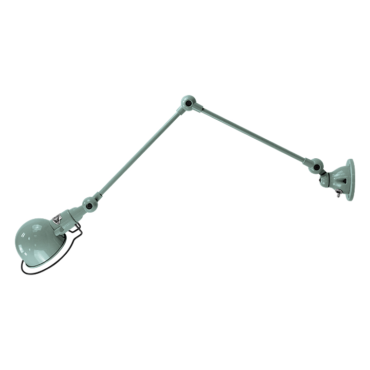 Signal SI331 Wall Lamp by Jielde Lamps