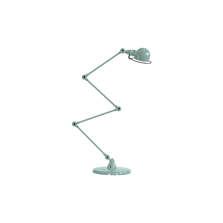 Signal SI433 Zig Zag Lamp by Jielde Lamps Signal SI433 Zig Zag Lamp by Jielde Lamps
