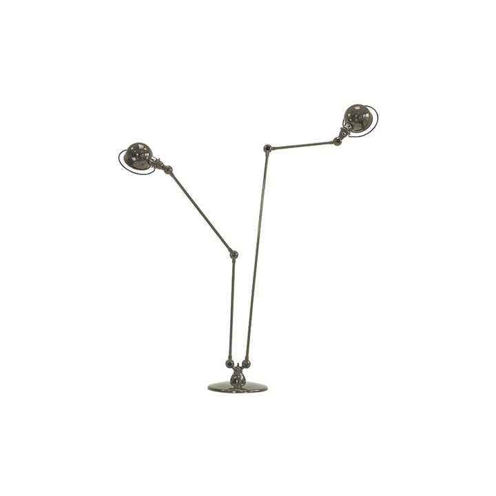Loft DD7460 Floor Lamp by Jielde Lamps