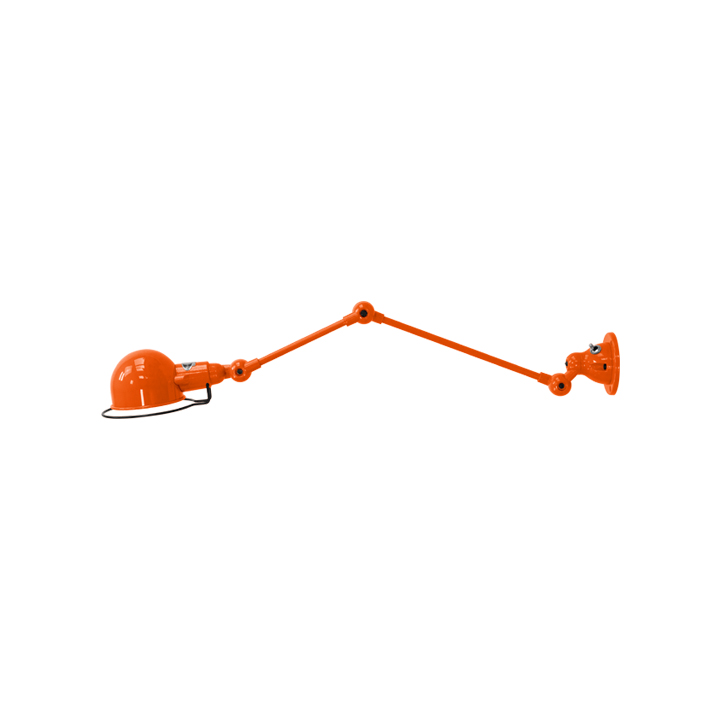 Signal SI371 Wall Lamp by Jielde Lamps