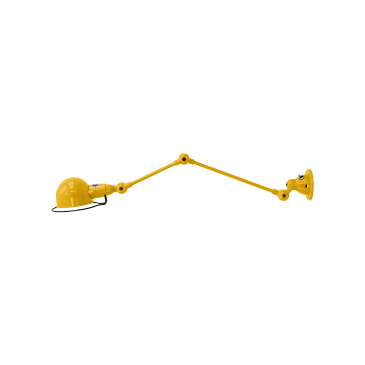 Signal SI371 Wall Lamp by Jielde Lamps