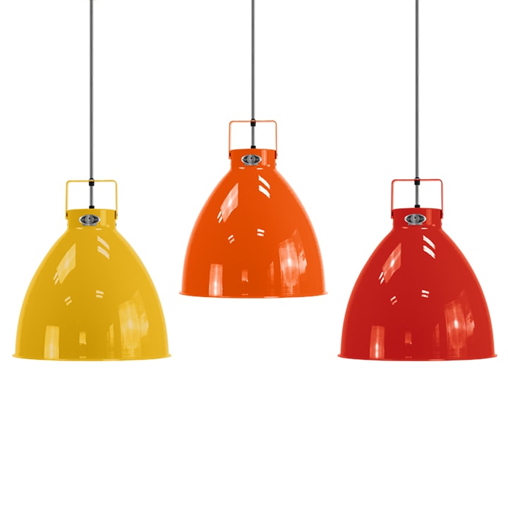 Augustin A540 by Jielde Lamps Augustin A540 by Jielde Lamps