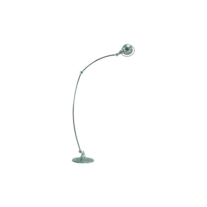Loft Curve C1260l Floor Lamp by Jielde Lamps Loft Curve C1260l Floor Lamp by Jielde Lamps