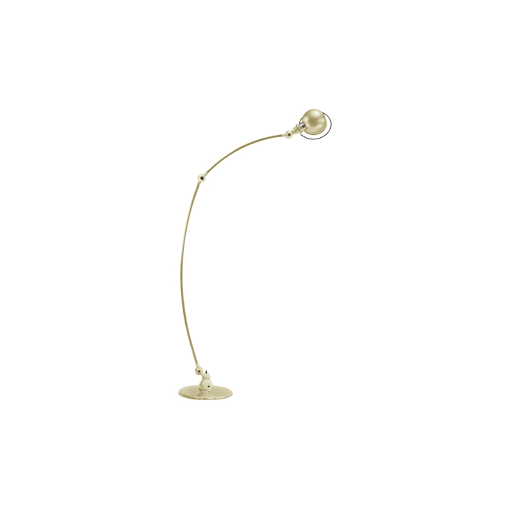 Loft Curve C1260l Floor Lamp by Jielde Lamps Loft Curve C1260l Floor Lamp by Jielde Lamps