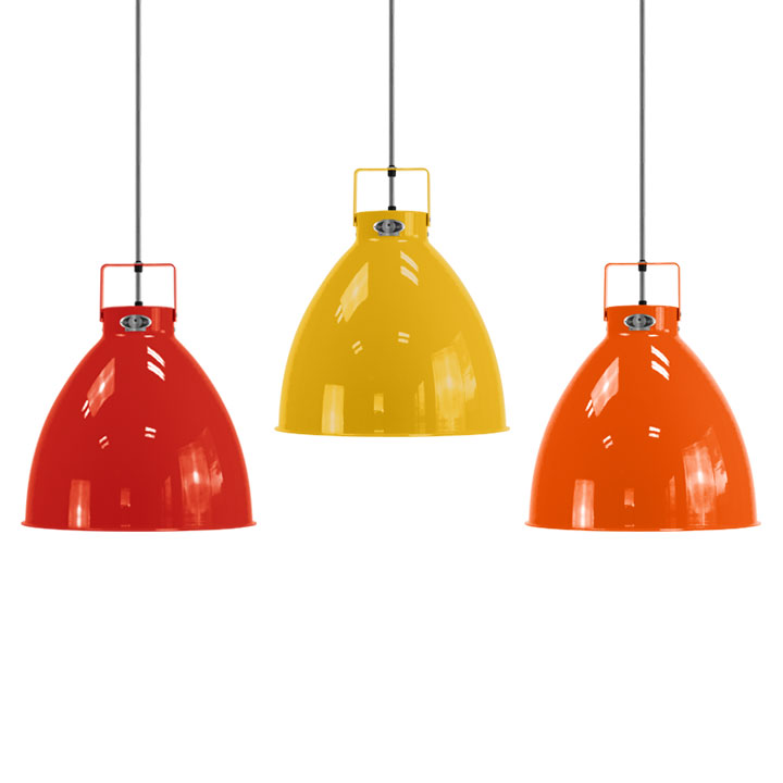 Augustin A240 by Jielde Lamps