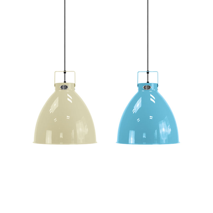 Augustin A240 by Jielde Lamps