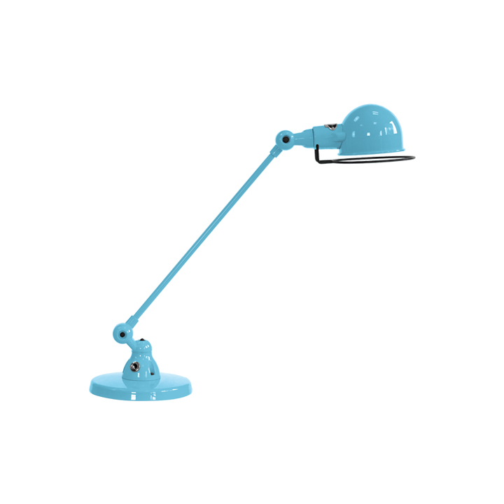 Signal Desk Lamp SI400 by Jielde Lamps Signal Desk Lamp SI400 by Jielde Lamps
