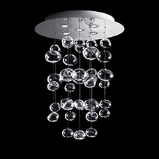 Ether Pendant Lamp by Leucos Lamps