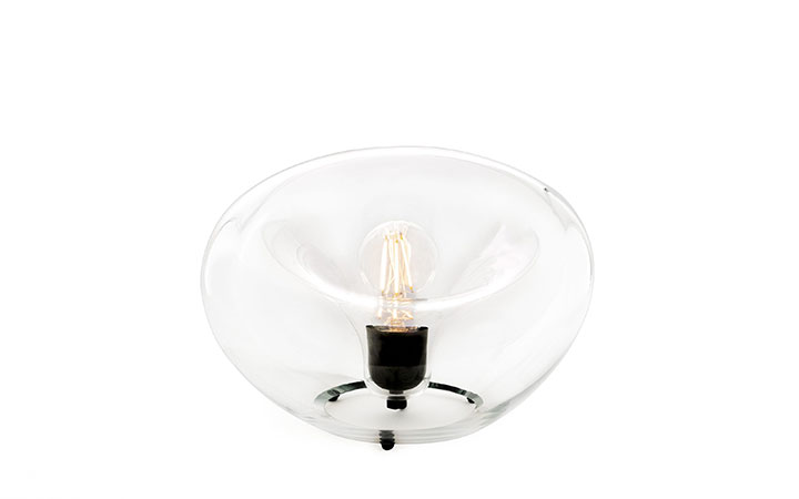 LIGHTBODY TABLE LAMP by Leucos Lamps