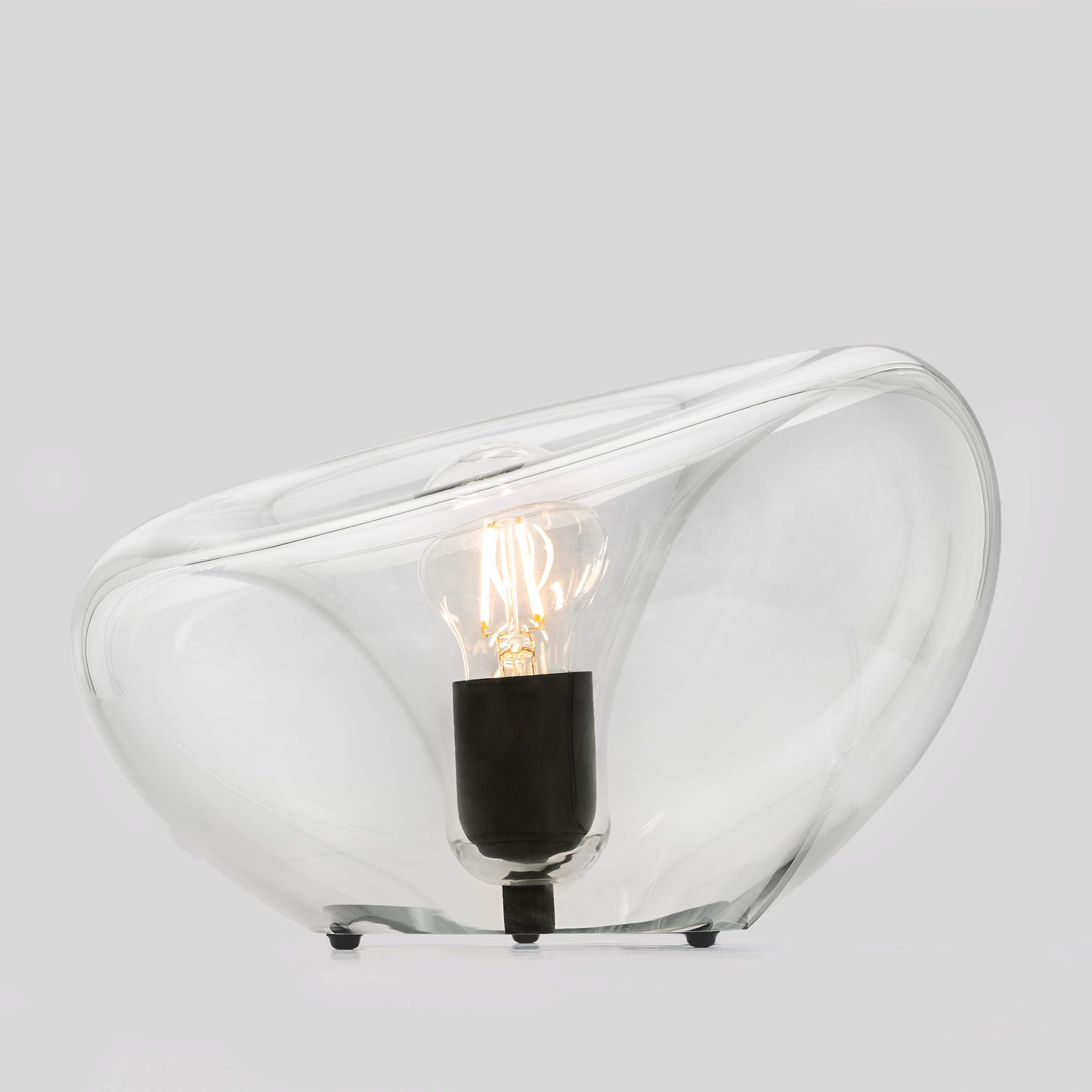 LIGHTBODY TABLE LAMP by Leucos Lamps