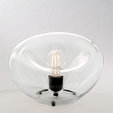 LIGHTBODY TABLE LAMP by Leucos Lamps