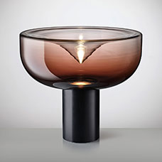 AELLA 54 TABLE LAMP by Leucos Table Lamps