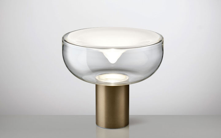 AELLA 30 TABLE LAMP by Leucos Table Lamps